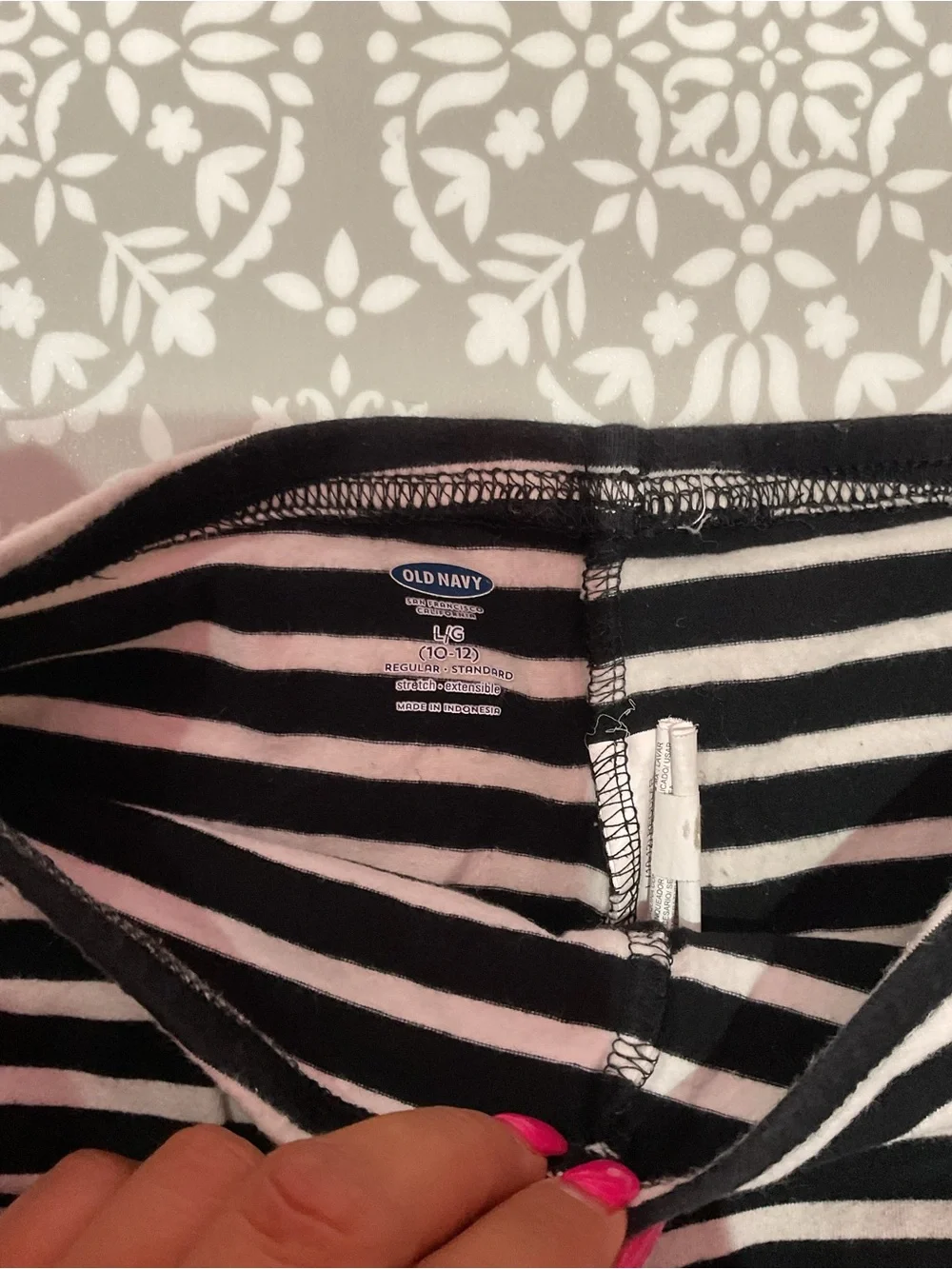 Old Navy cute old